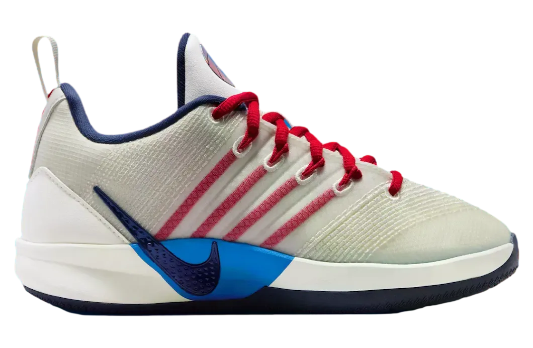 nike sabrina 3 gs wnba 30th anniversary 1