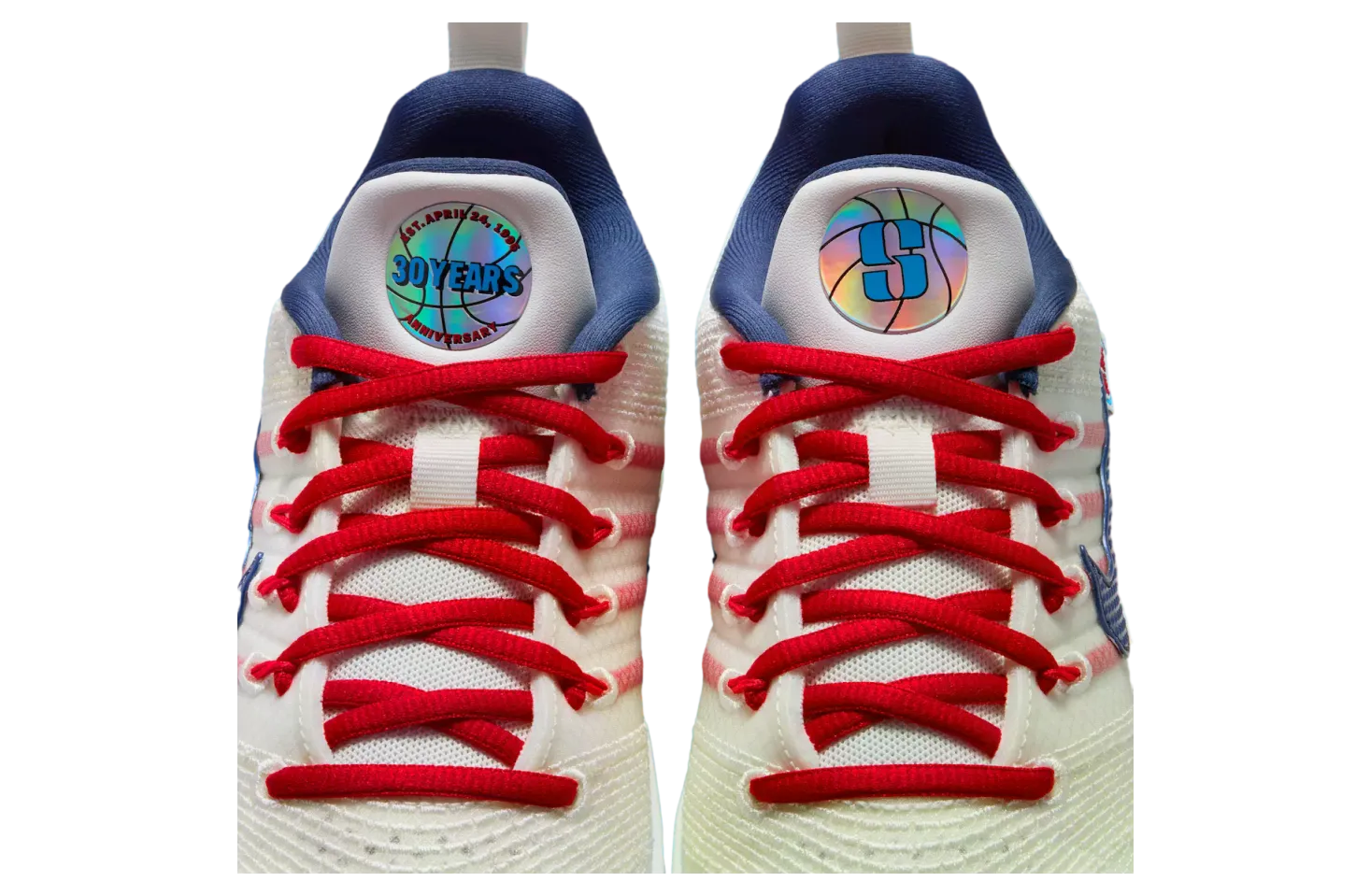 nike sabrina 3 gs wnba 30th anniversary 7