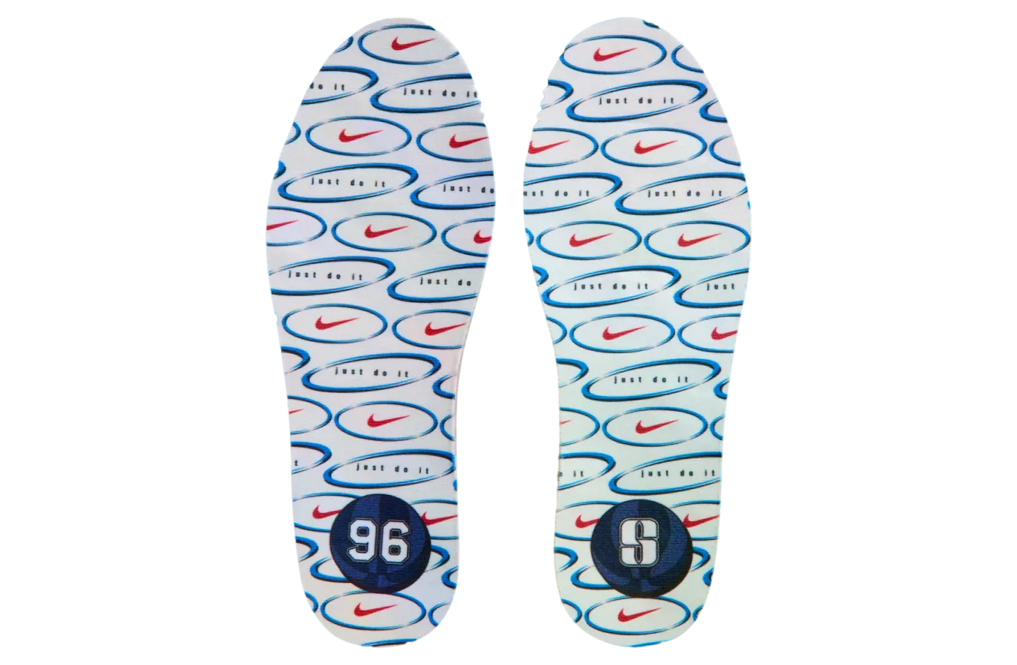 nike sabrina 3 gs wnba 30th anniversary 8