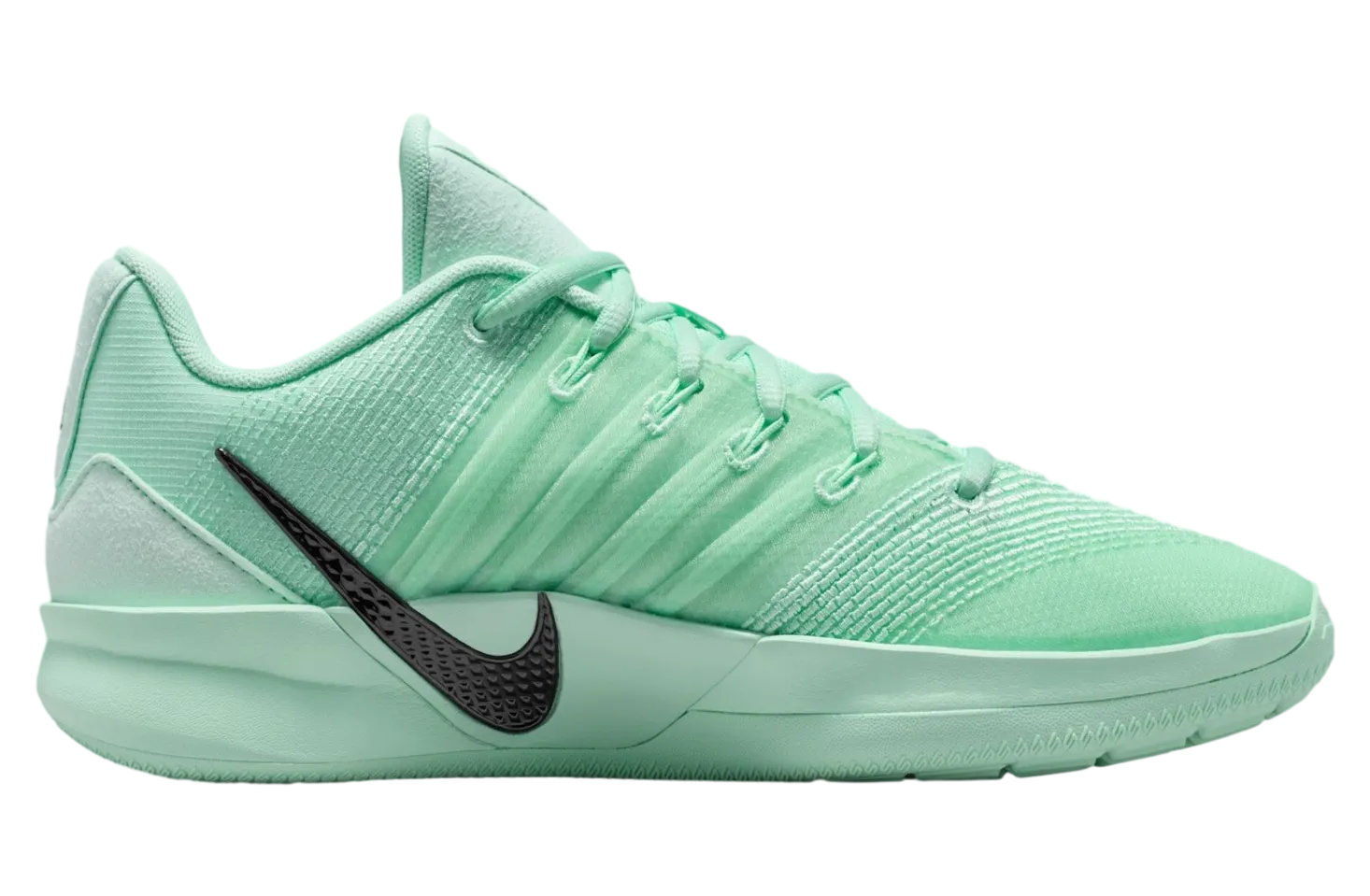 nike sabrina 3 liberty green 0