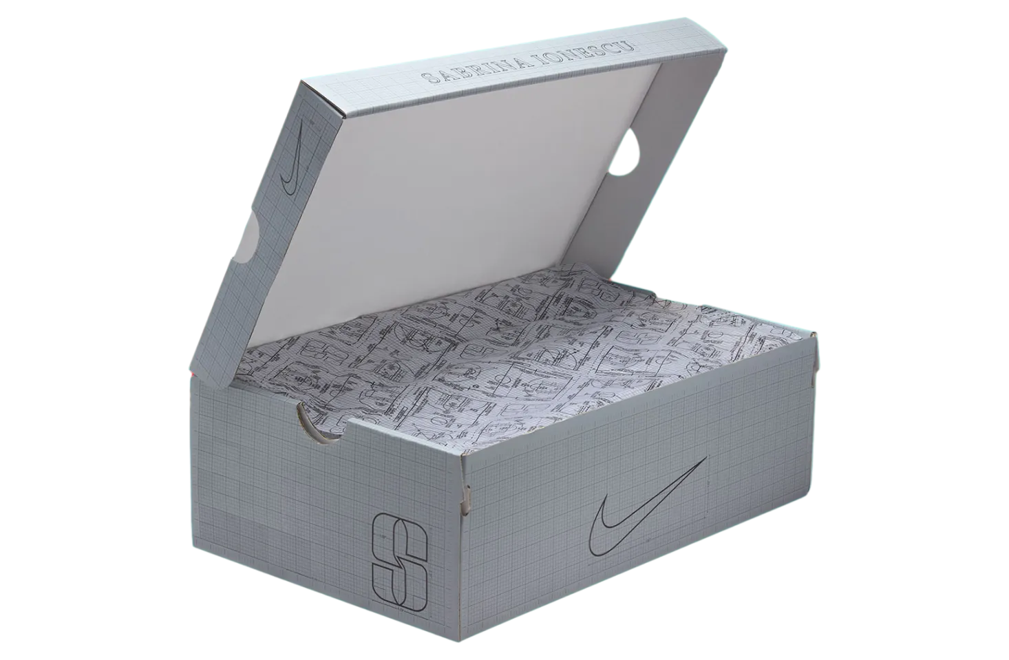 nike sabrina 3 what the 11