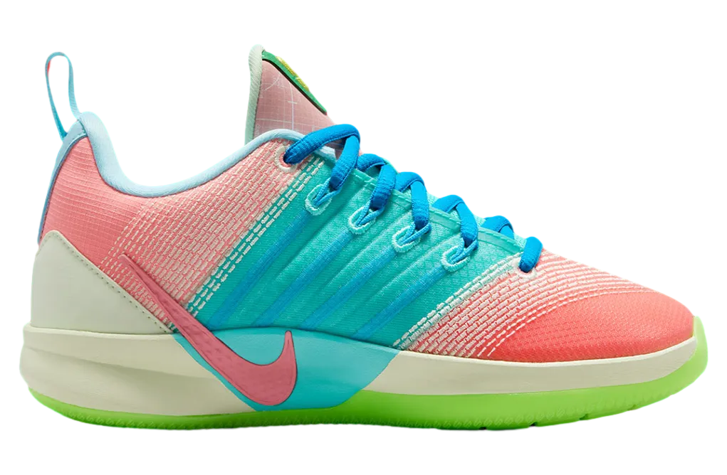 nike sabrina 3 what the 2