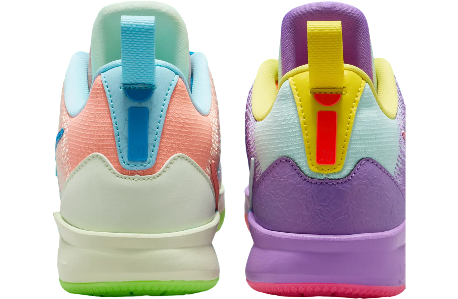 nike sabrina 3 what the 4