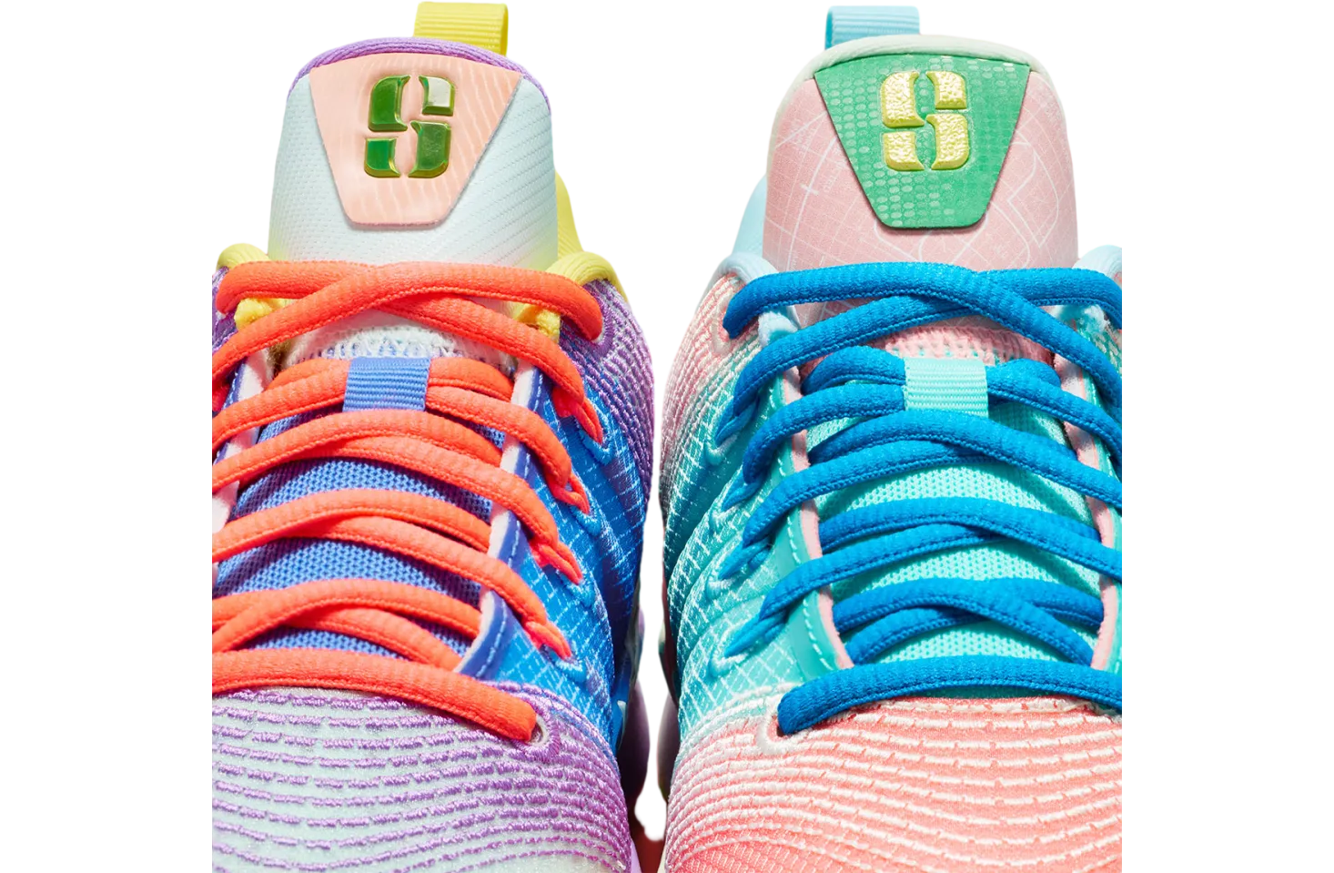 nike sabrina 3 what the 7