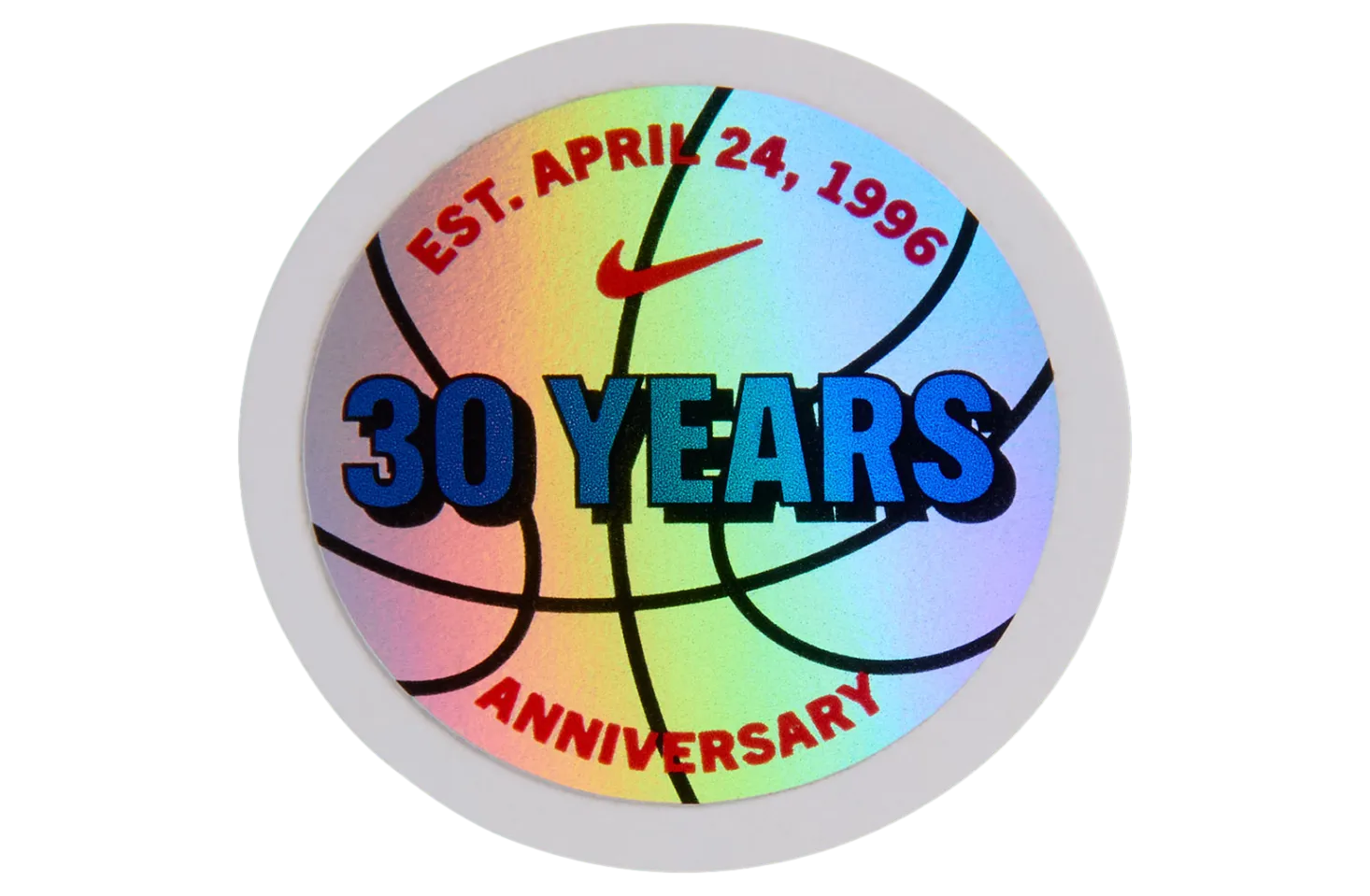 nike sabrina 3 wnba 30th anniversary 12