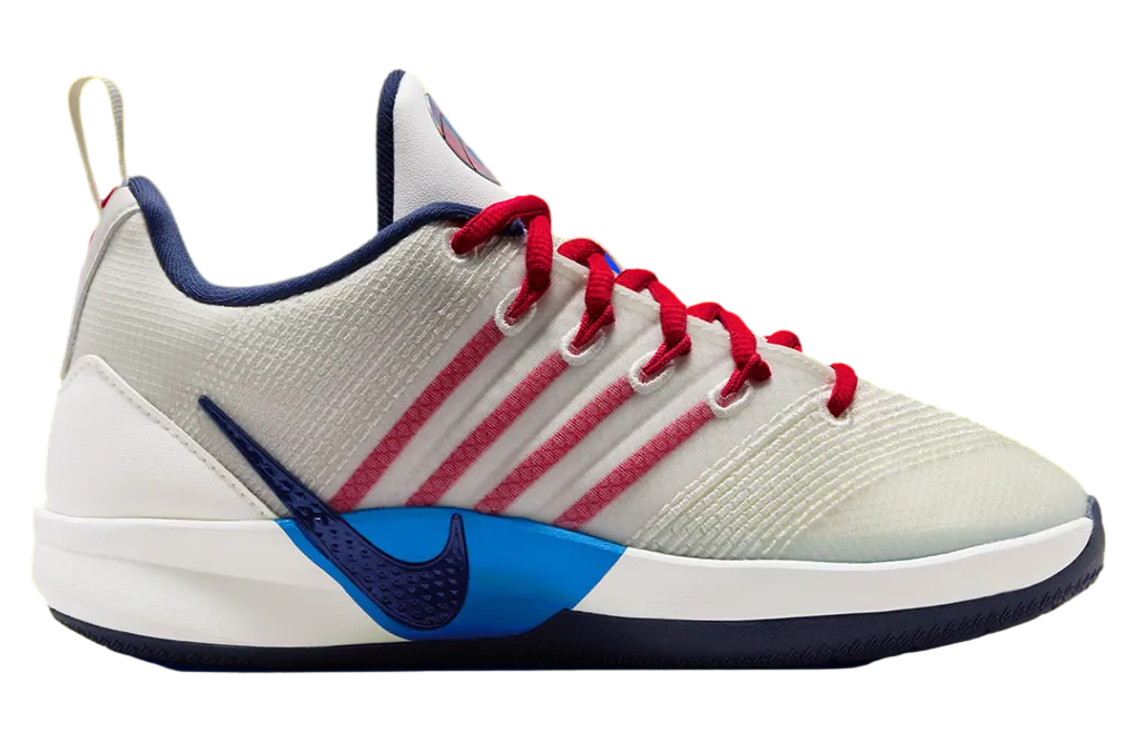 nike sabrina 3 wnba 30th anniversary 3