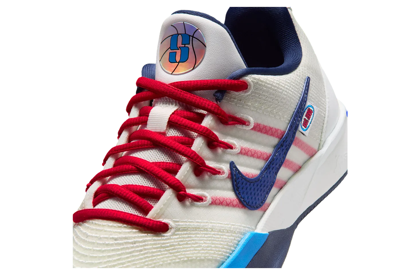 nike sabrina 3 wnba 30th anniversary 6