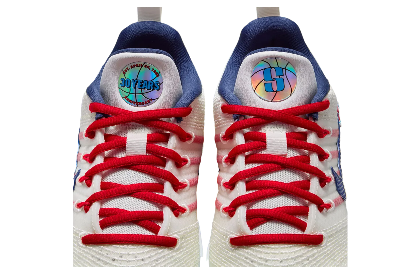 nike sabrina 3 wnba 30th anniversary 8