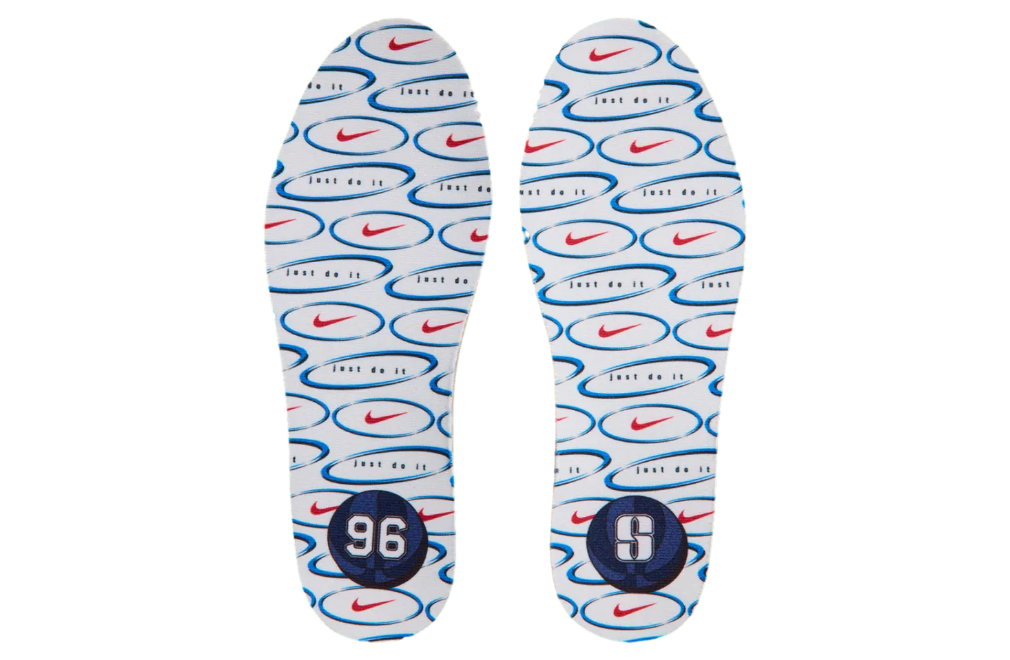 nike sabrina 3 wnba 30th anniversary 9