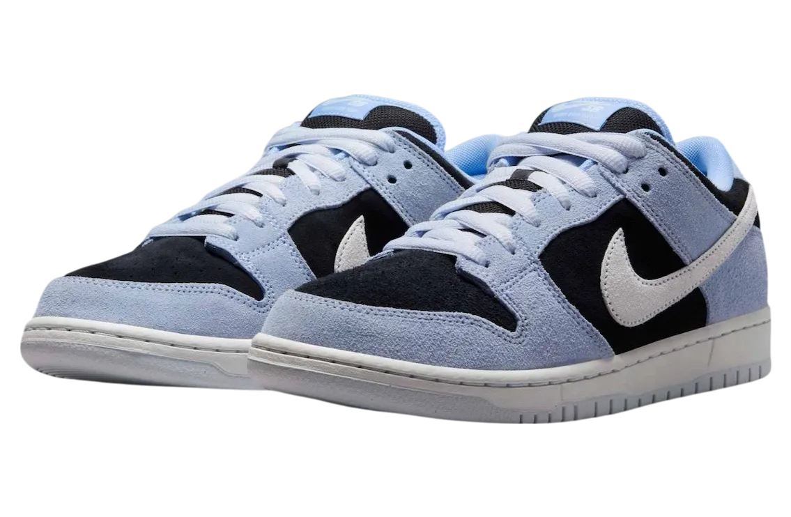 nike sb dunk low aluminum 0