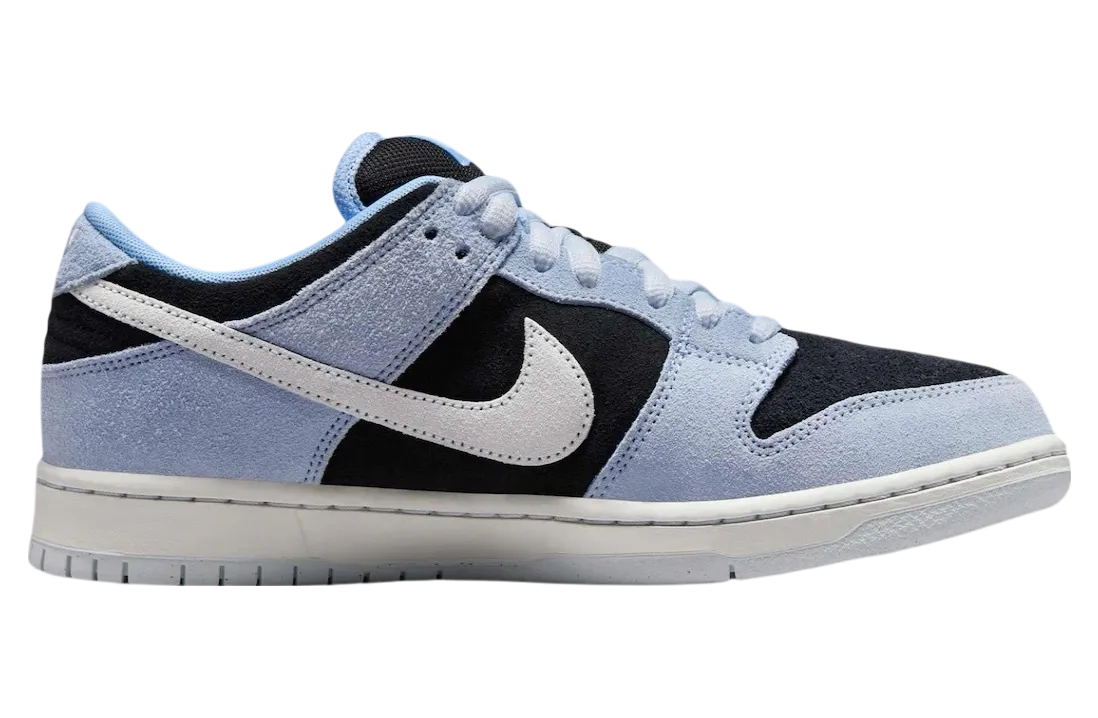 nike sb dunk low aluminum 1