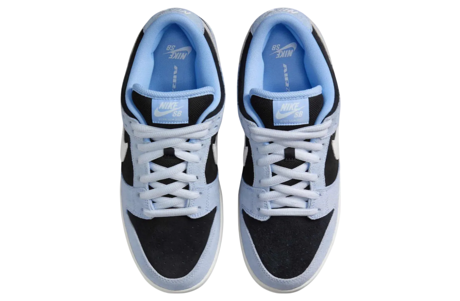 nike sb dunk low aluminum 2