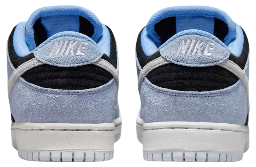 nike sb dunk low aluminum 3