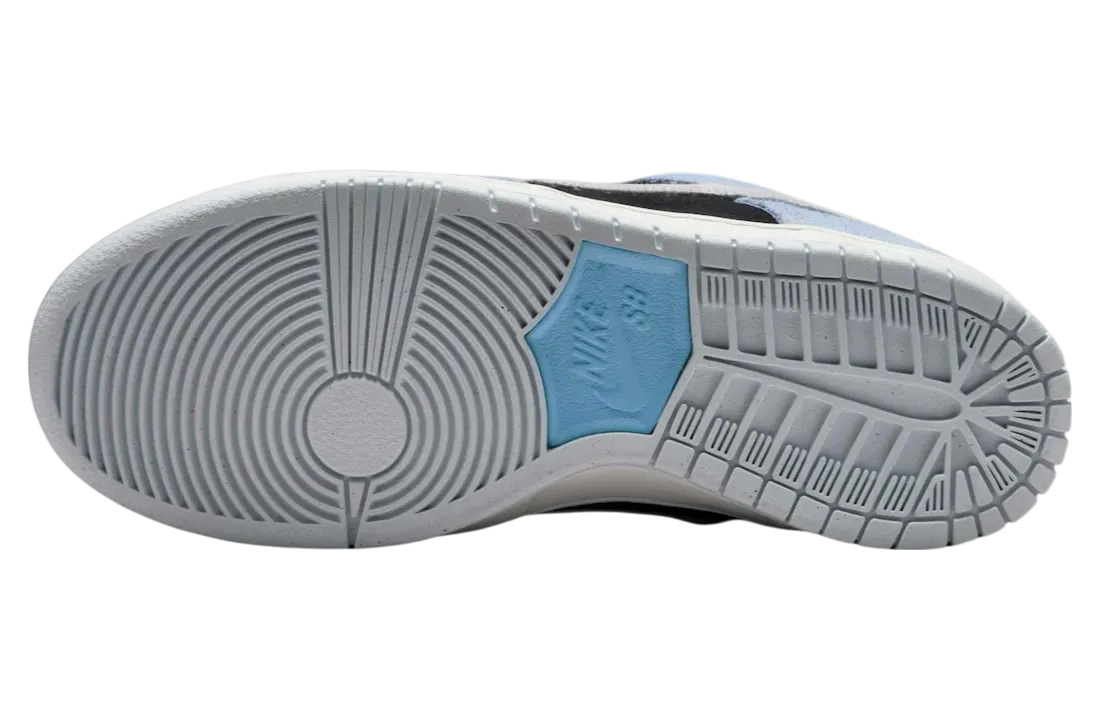 nike sb dunk low aluminum 4