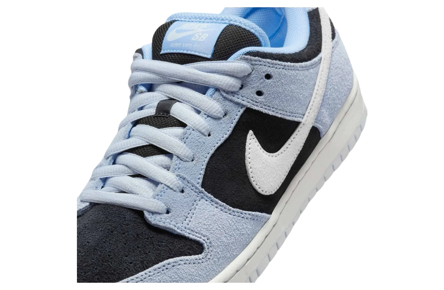 nike sb dunk low aluminum 5