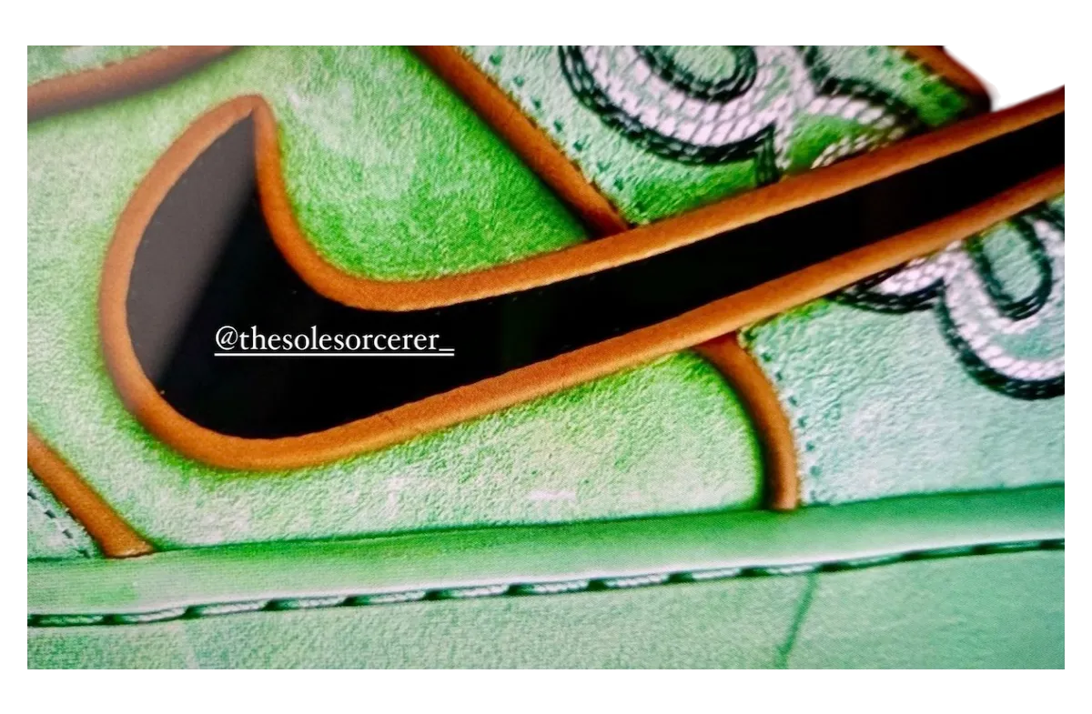 nike sb dunk low bhm 2025 0