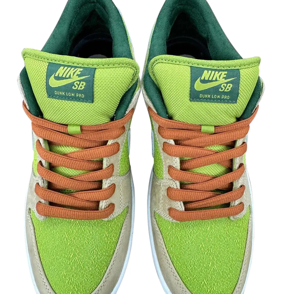 nike sb dunk low escargot 0