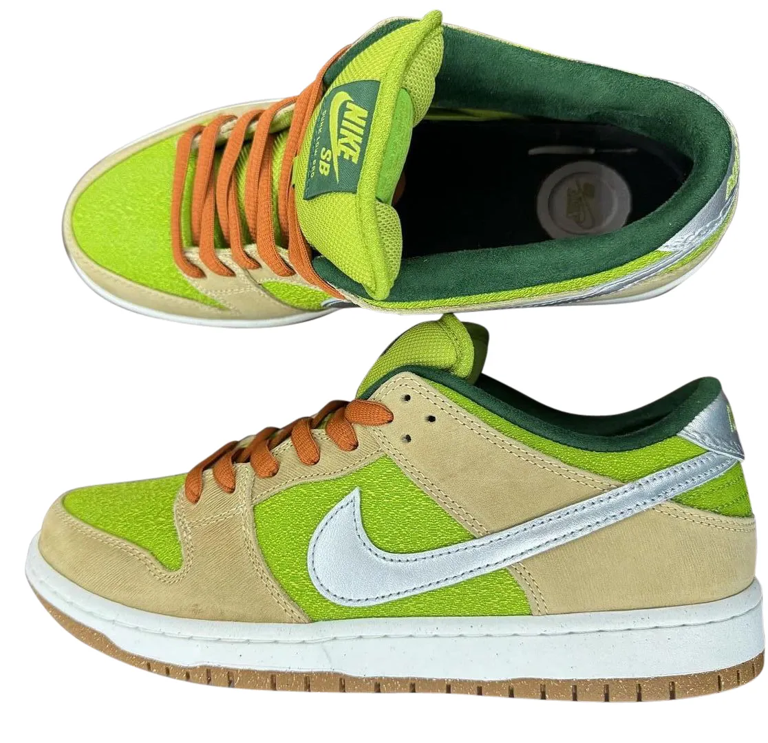nike sb dunk low escargot 1