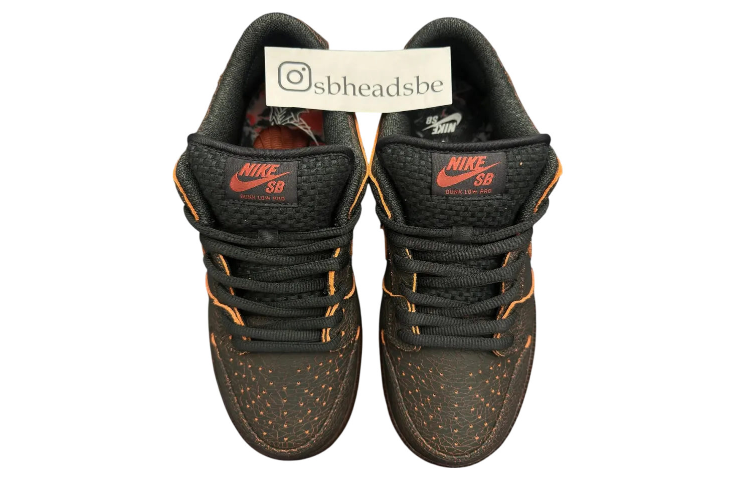 nike sb dunk low krampus 2