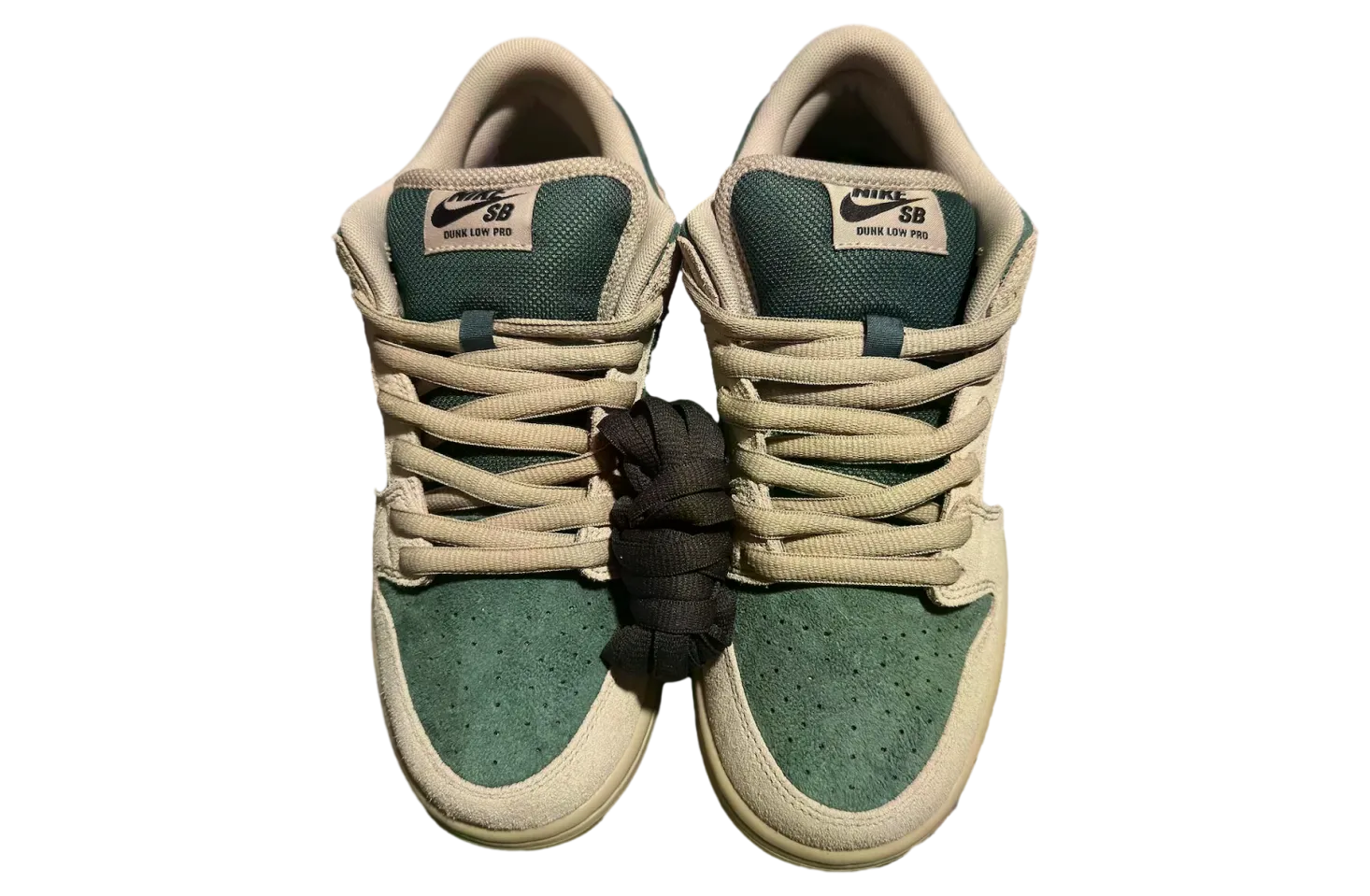 nike sb dunk low mineral slate dark raisin 3