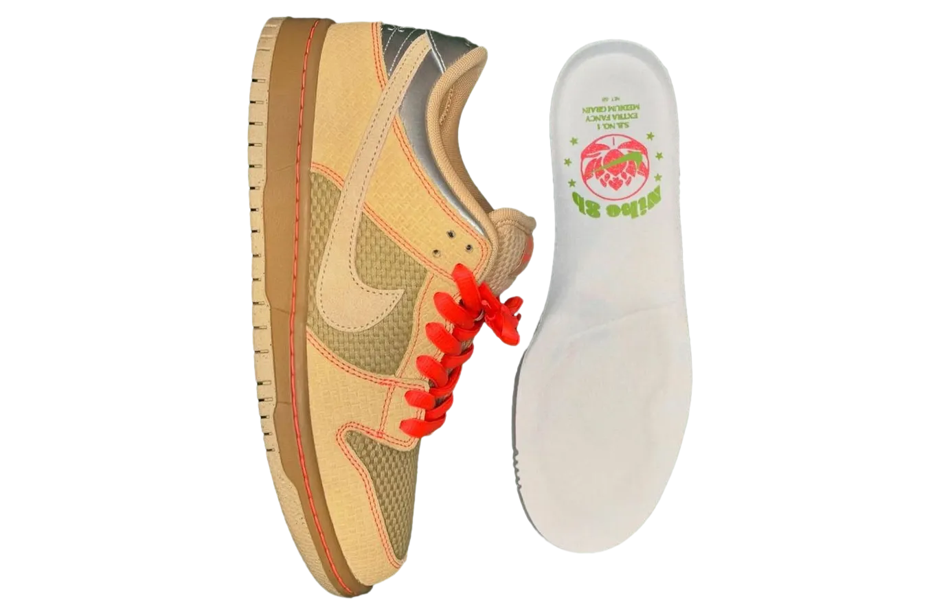 nike sb dunk low pro som tum