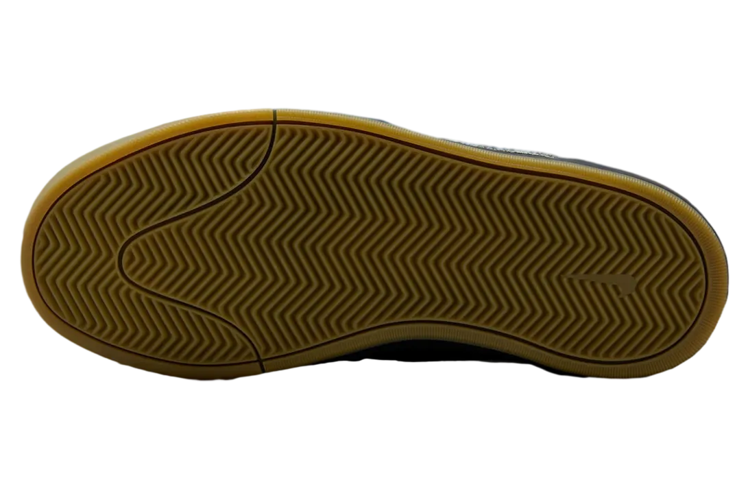 nike sb leo black gum 5