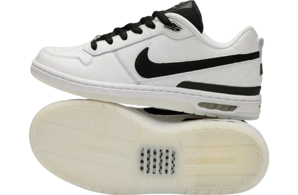 nike sb p rod 1 og white black 0