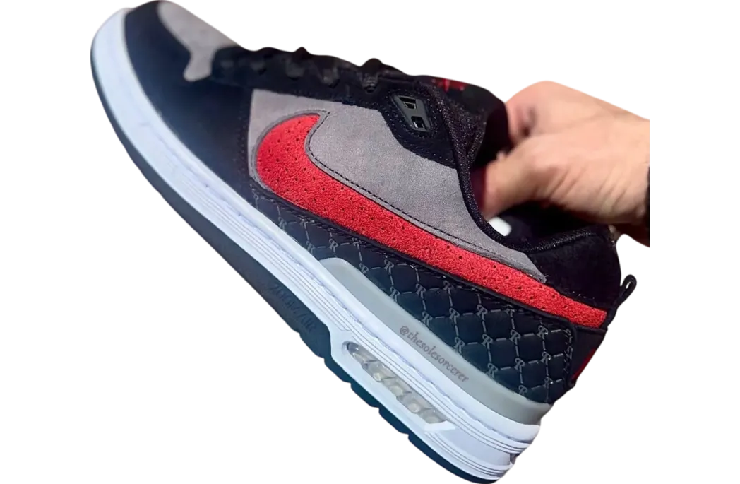 nike sb p rod bred 0