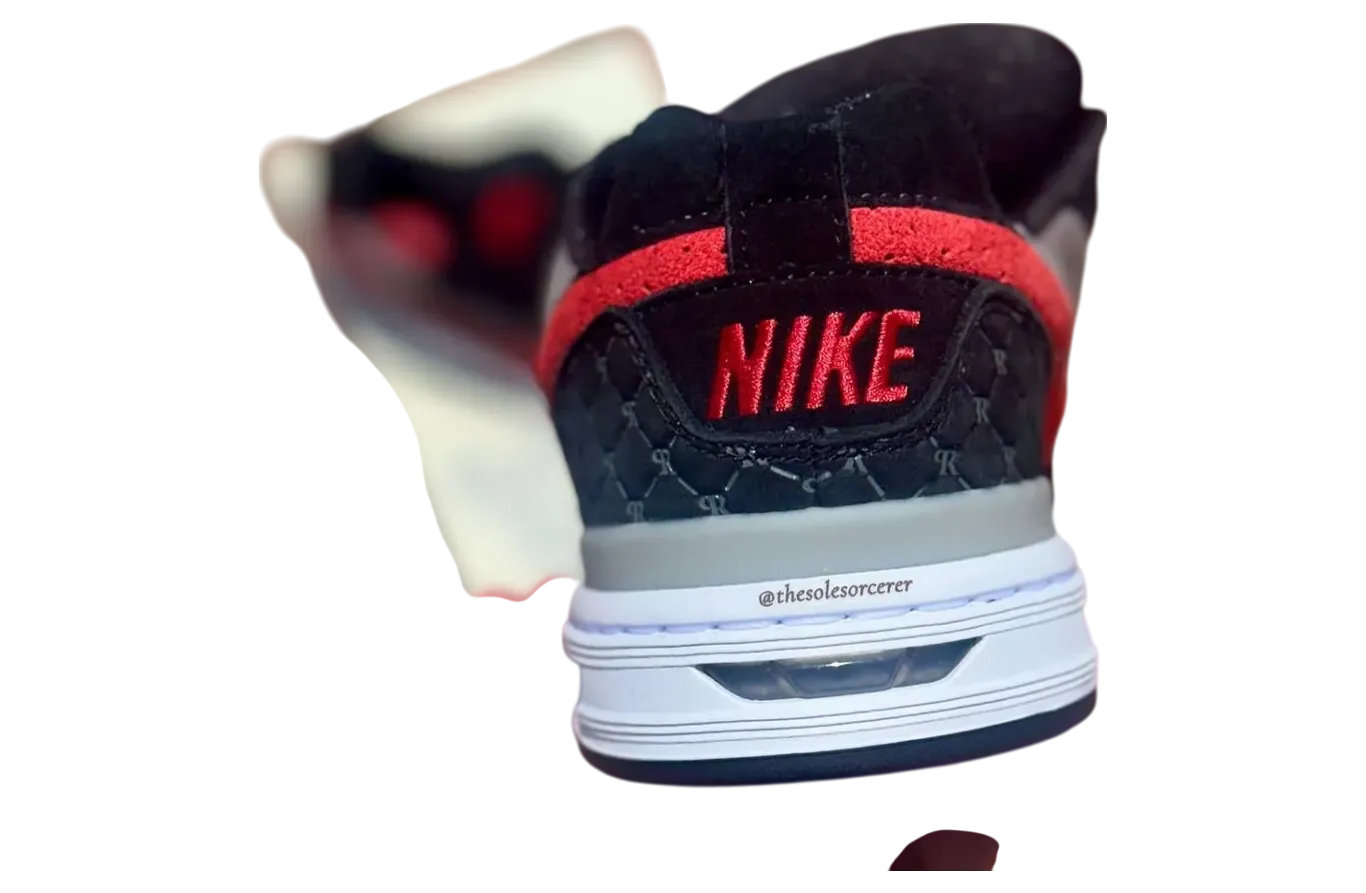 nike sb p rod bred 3