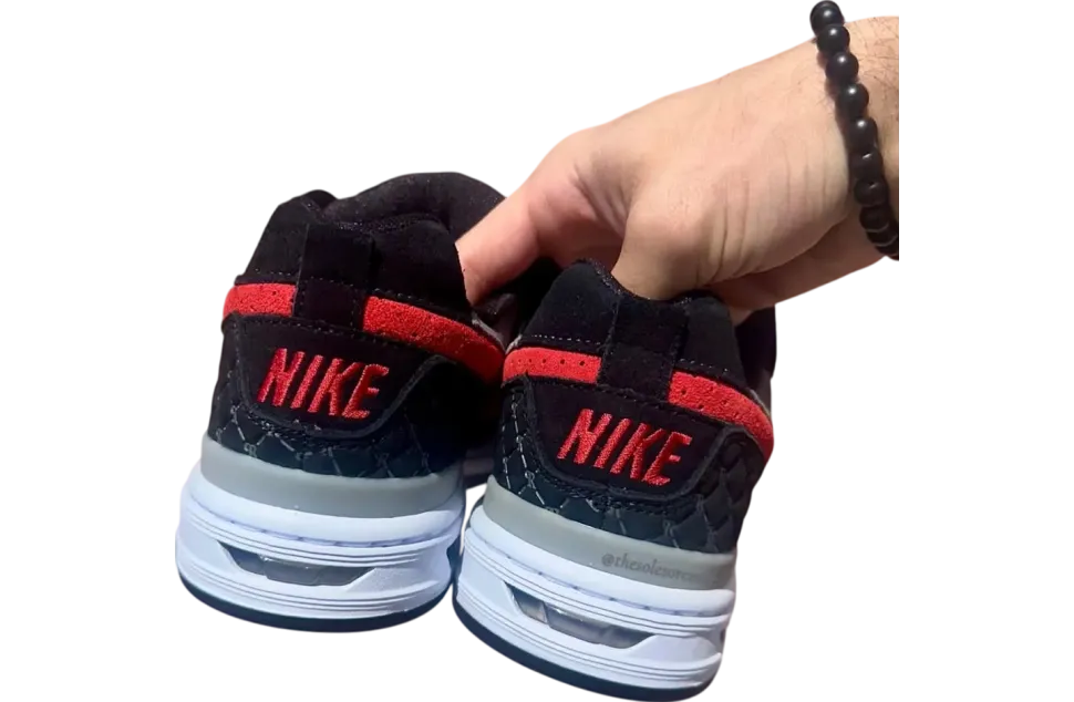 nike sb p rod bred 4