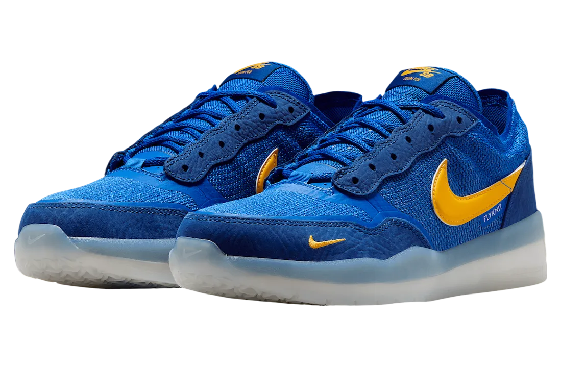 nike sb ps8 deep royal university gold 0
