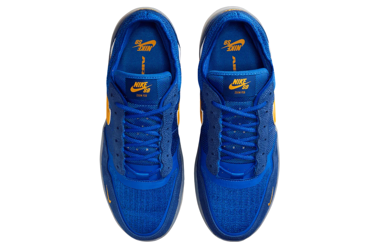 nike sb ps8 deep royal university gold 2