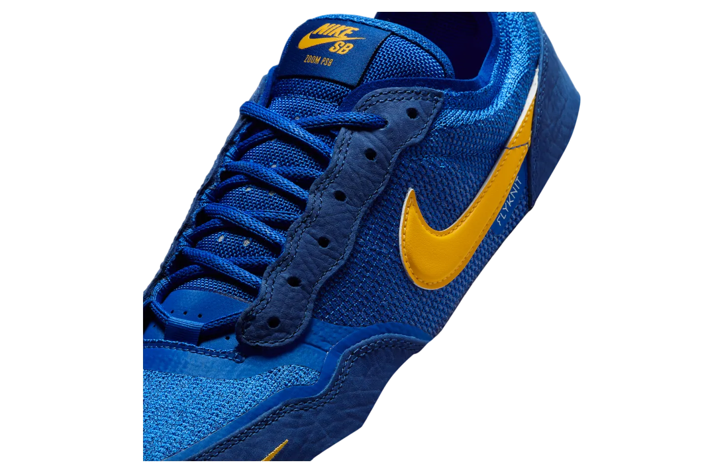 nike sb ps8 deep royal university gold 5