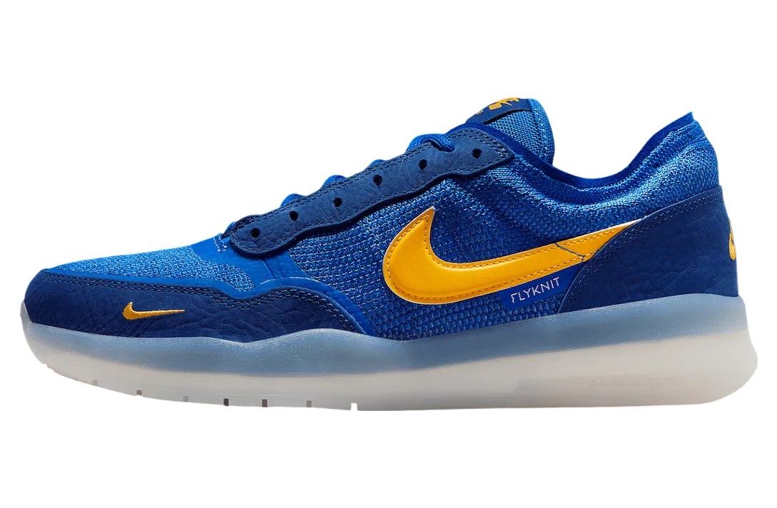 nike sb ps8 deep royal university gold