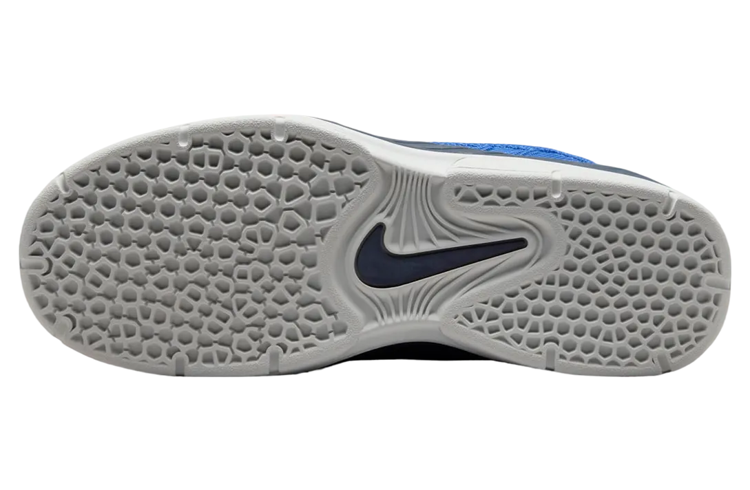 nike sb vertebrae royal blue grey 4