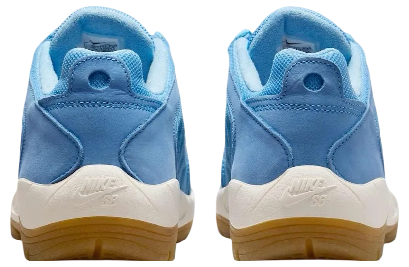 nike sb vertebrae university blue 3