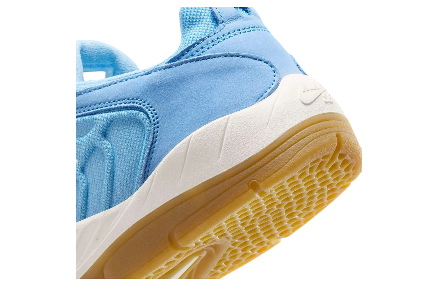 nike sb vertebrae university blue 6