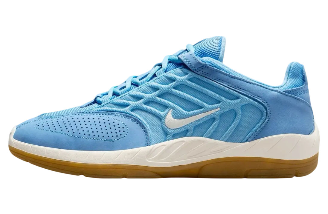 nike sb vertebrae university blue
