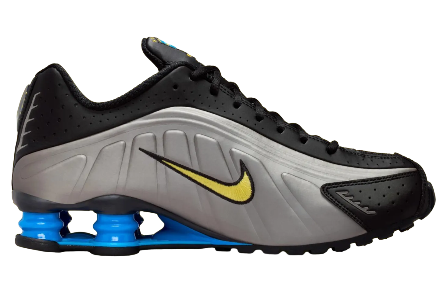 nike shox r4 brazil 2