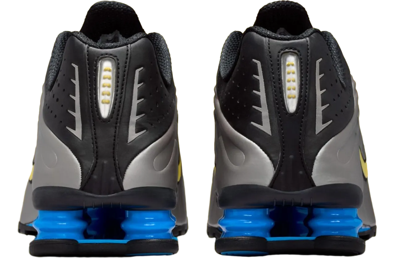nike shox r4 brazil 3