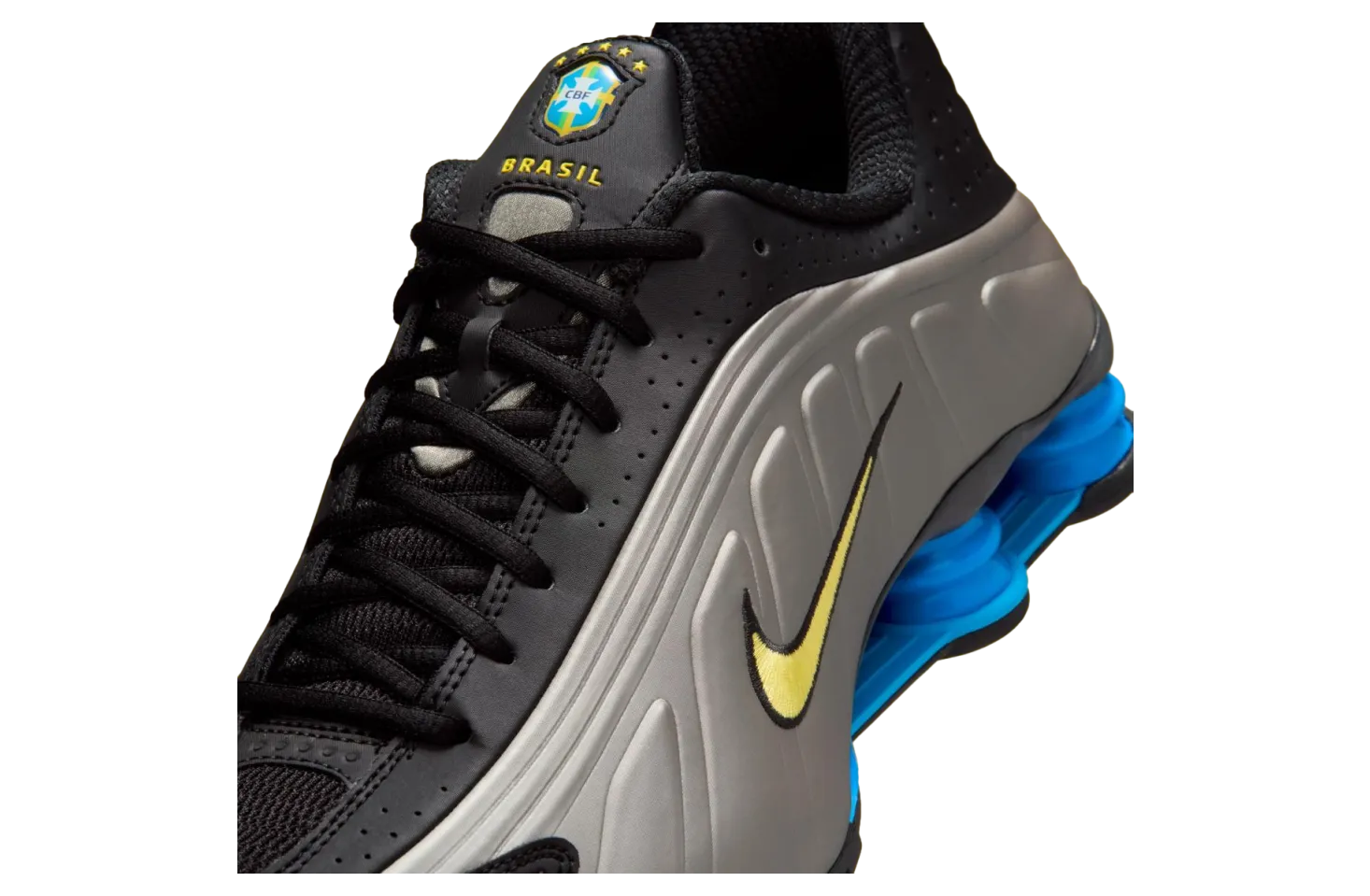 nike shox r4 brazil 5