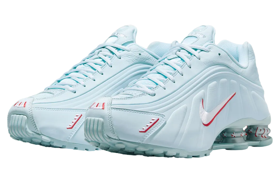 nike shox r4 puerto rico 0