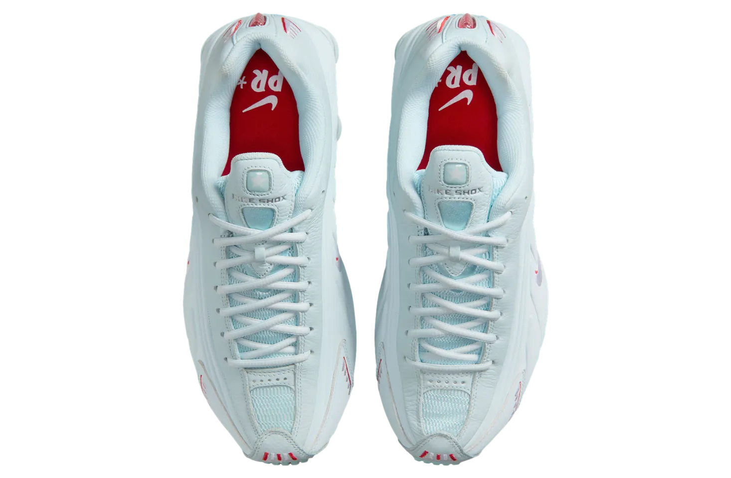 nike shox r4 puerto rico 2