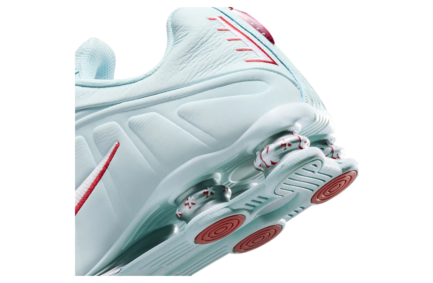 nike shox r4 puerto rico 6