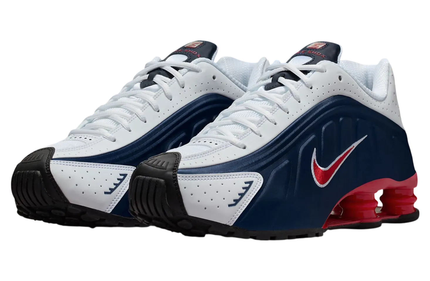 nike shox r4 usa 0