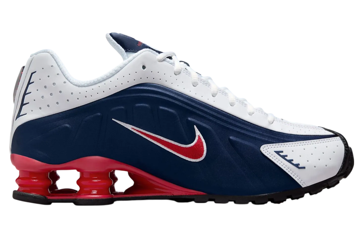 nike shox r4 usa 1