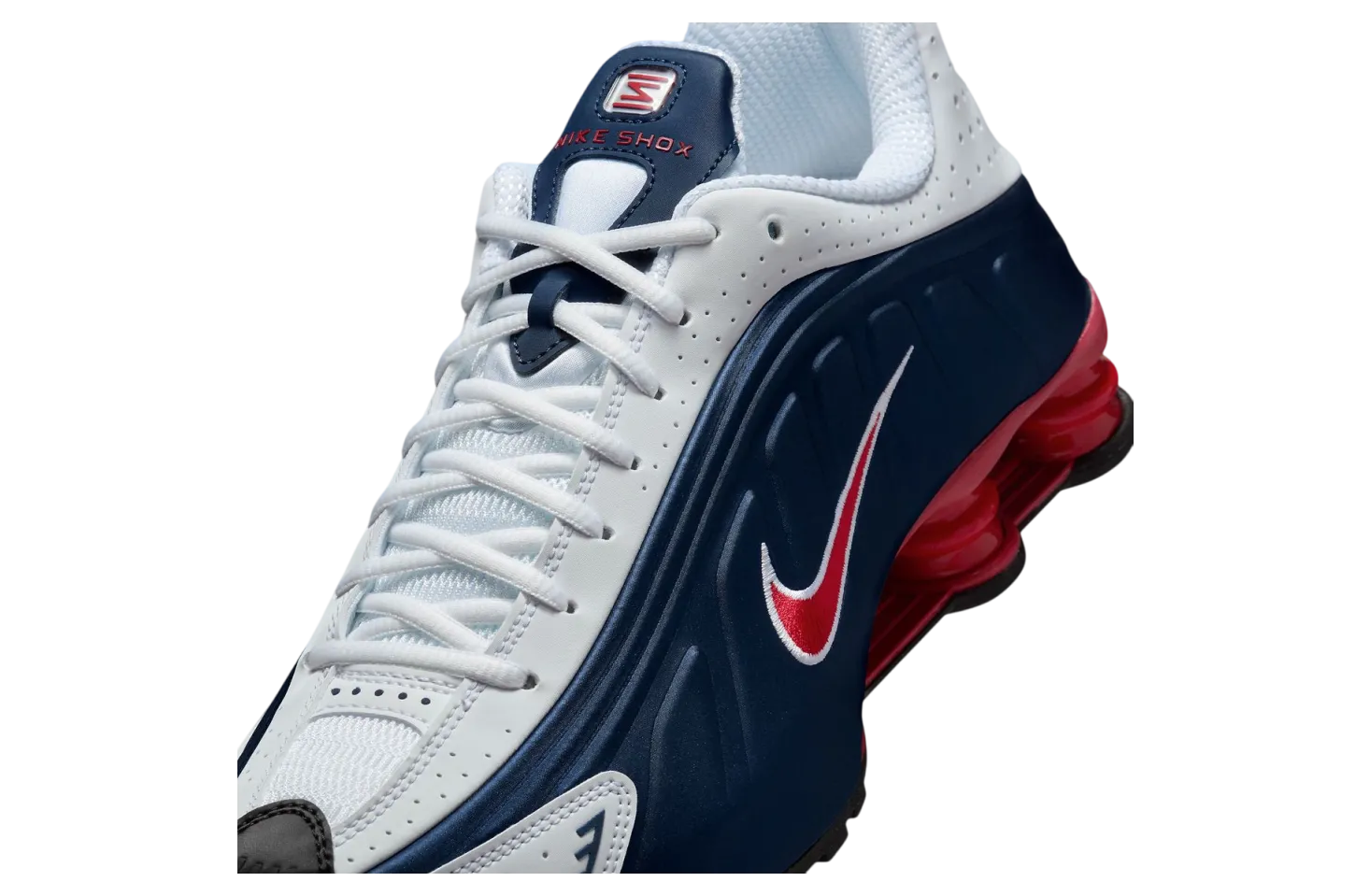 nike shox r4 usa 5