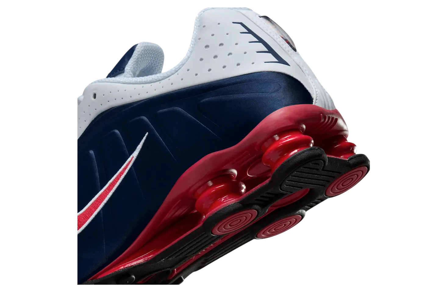 nike shox r4 usa 6