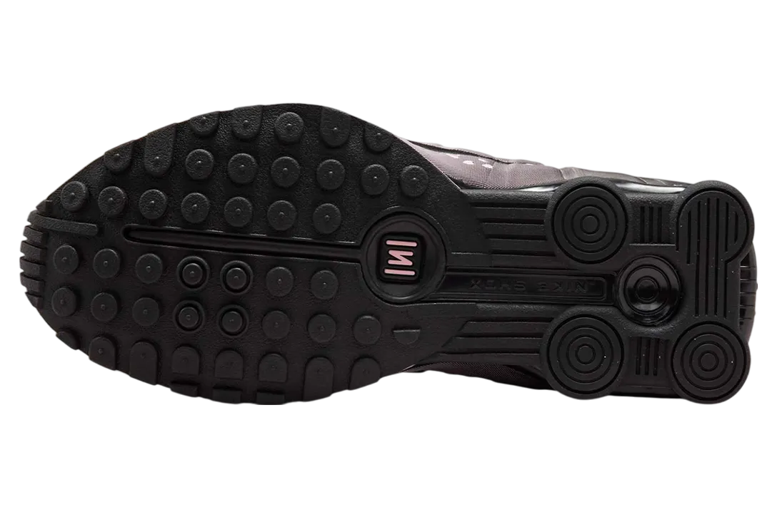 nike shox r4 wmns cherry blossoms 4