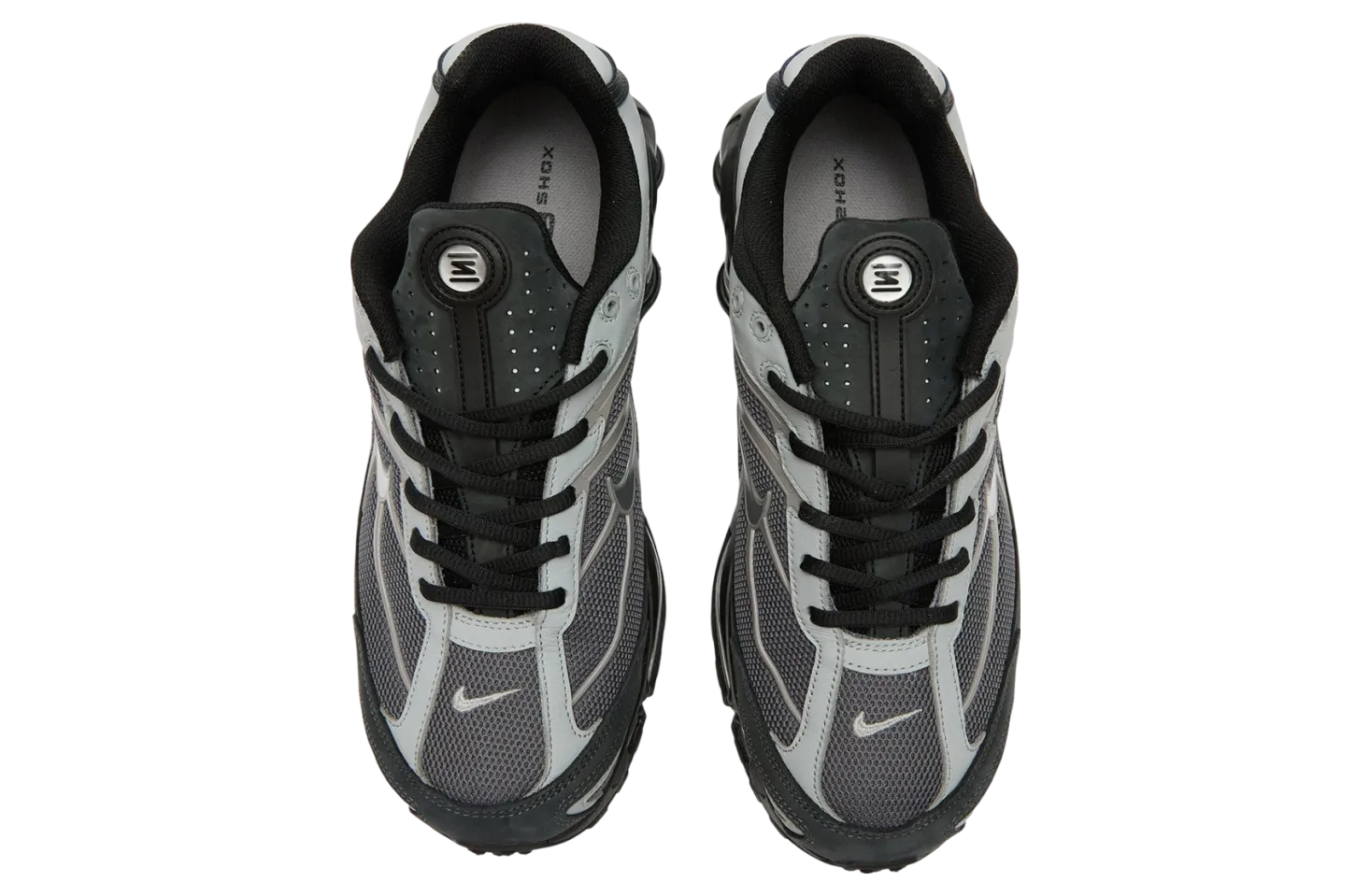 nike shox ride 2 black phantom 1